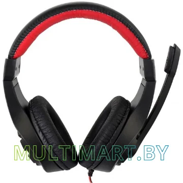 Наушники Gembird GHS-01 картинка 2